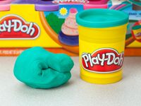 Play-Doh Was Originally Meant For Something Very Different | Huffpost Life