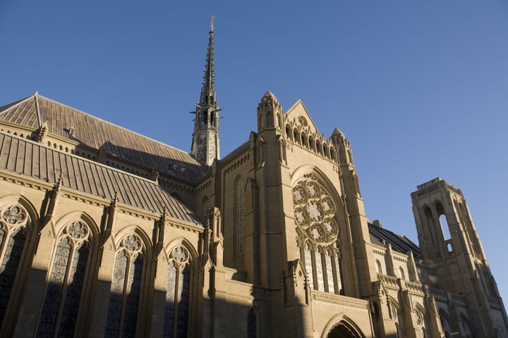 The Beyoncé Mass at Grace Cathedral in San Francisco will include songs from the pop icon and Scripture read by women of color.