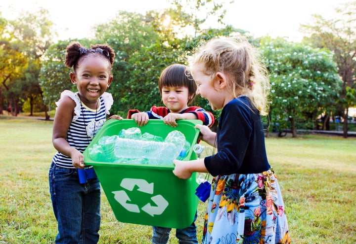 “I think talking to kids ... answering their questions and listening to their ideas is good and makes conservation relevant,” says The Nature Conservancy's Bill Ulfelder.