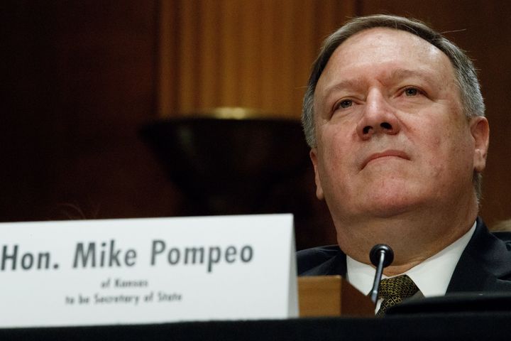 North Korea assured CIA Director Mike Pompeo that the American detainees would be a part of President Donald Trump's talks with Kim Jong Un.