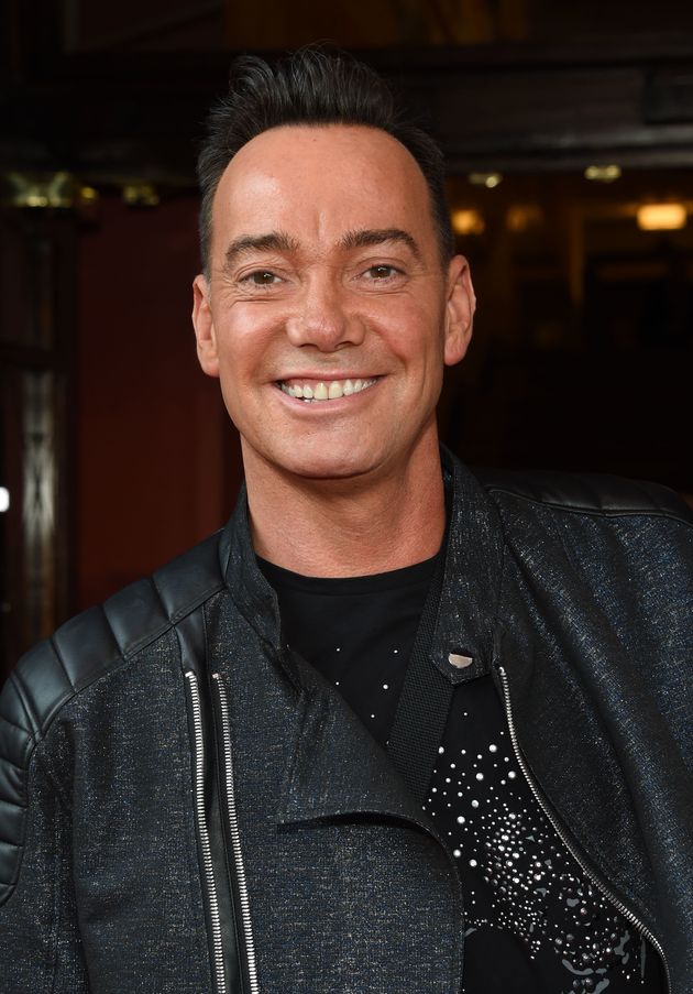 Craig Revel Horwood