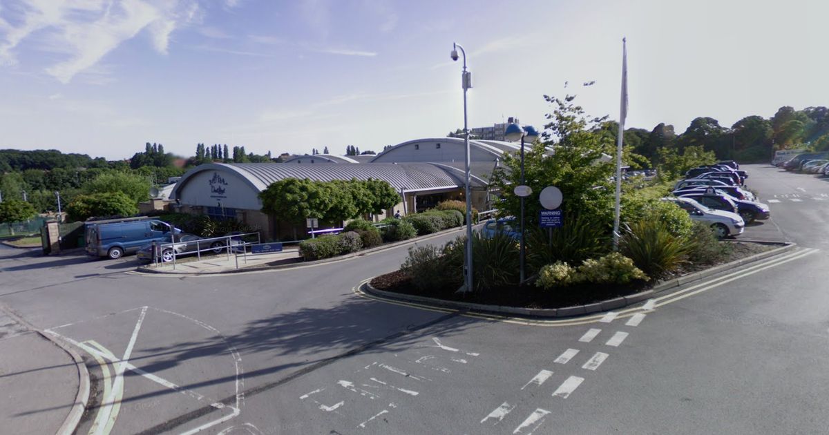 Boy, 3, Drowns In Swimming Pool At David Lloyd Centre In Leeds, Police ...