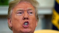 NYT Reporter Hits Back At Trump, Says She Knows Who The 'Drunk/Drugged-Up Loser' Is