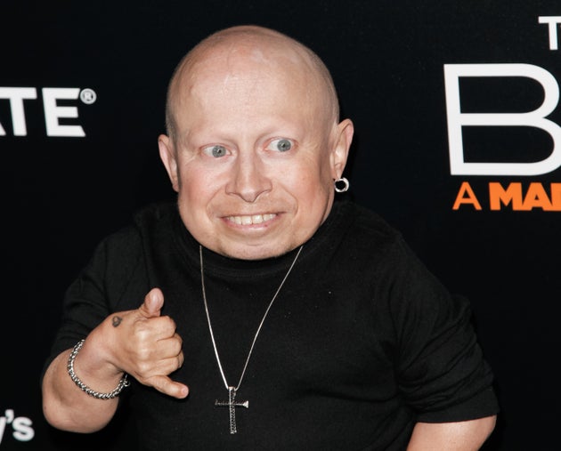 Verne Troyer Dead: ‘Austin Powers’ Mini-Me Star Dies, Aged 49 | HuffPost UK