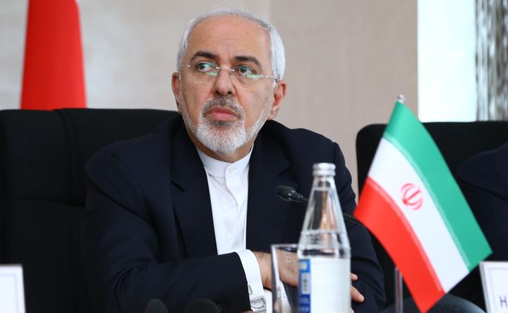 Iranian Foreign Minister Mohammad Javad Zarif has warned the United States not to pull out of the nuclear deal negotiated by President Barack Obama's administration.