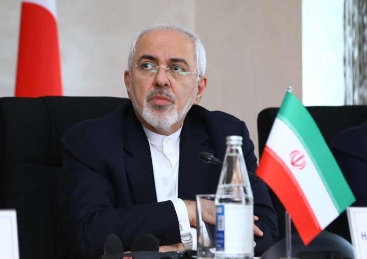 Iranian Foreign Minister Mohammad Javad Zarif has warned the United States not to pull out of the nuclear deal negotiated by President Barack Obama's administration.