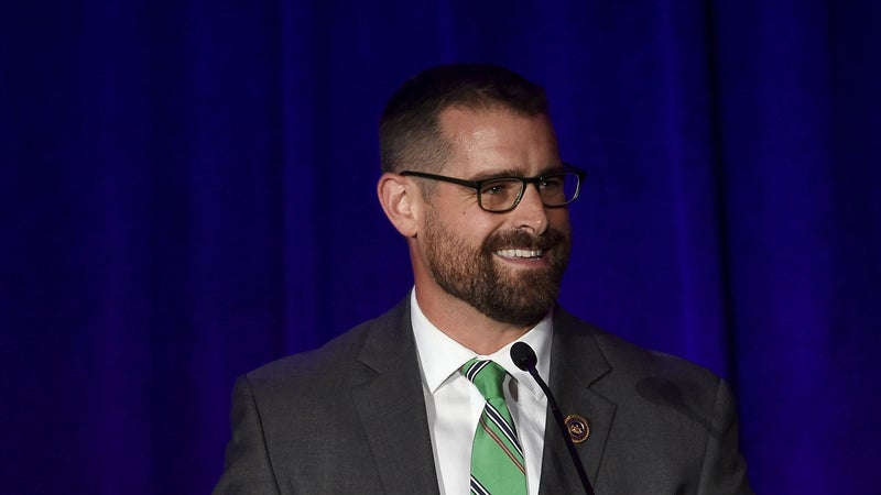 Brian Sims