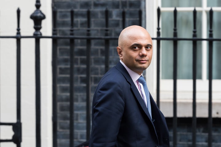 Housing Secretary Sajid Javid is believed to be carrying out a review of Section 106 payments