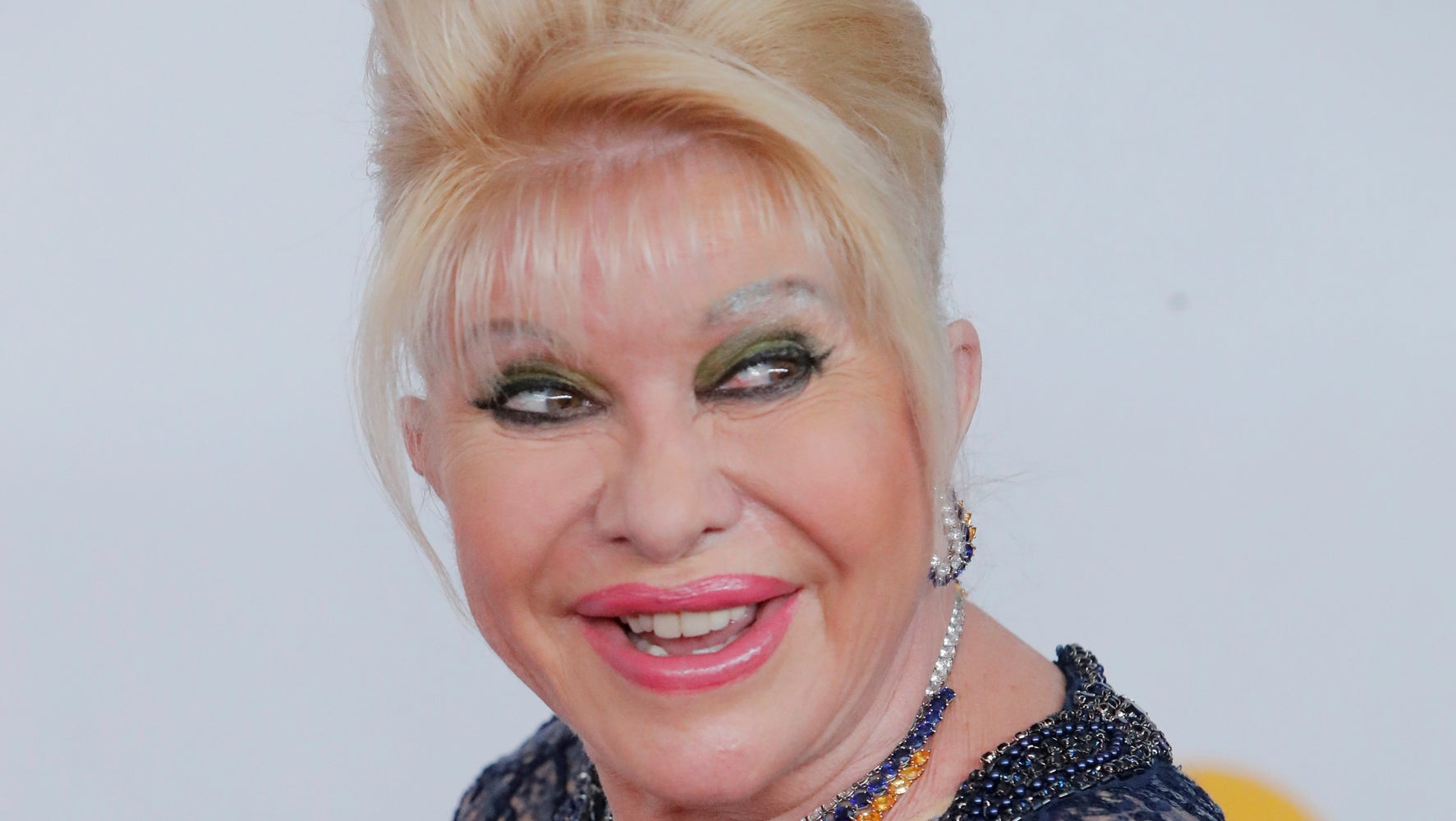 ivana trump doesn t know many men who can keep their ivana trump doesn t know many men who can keep their