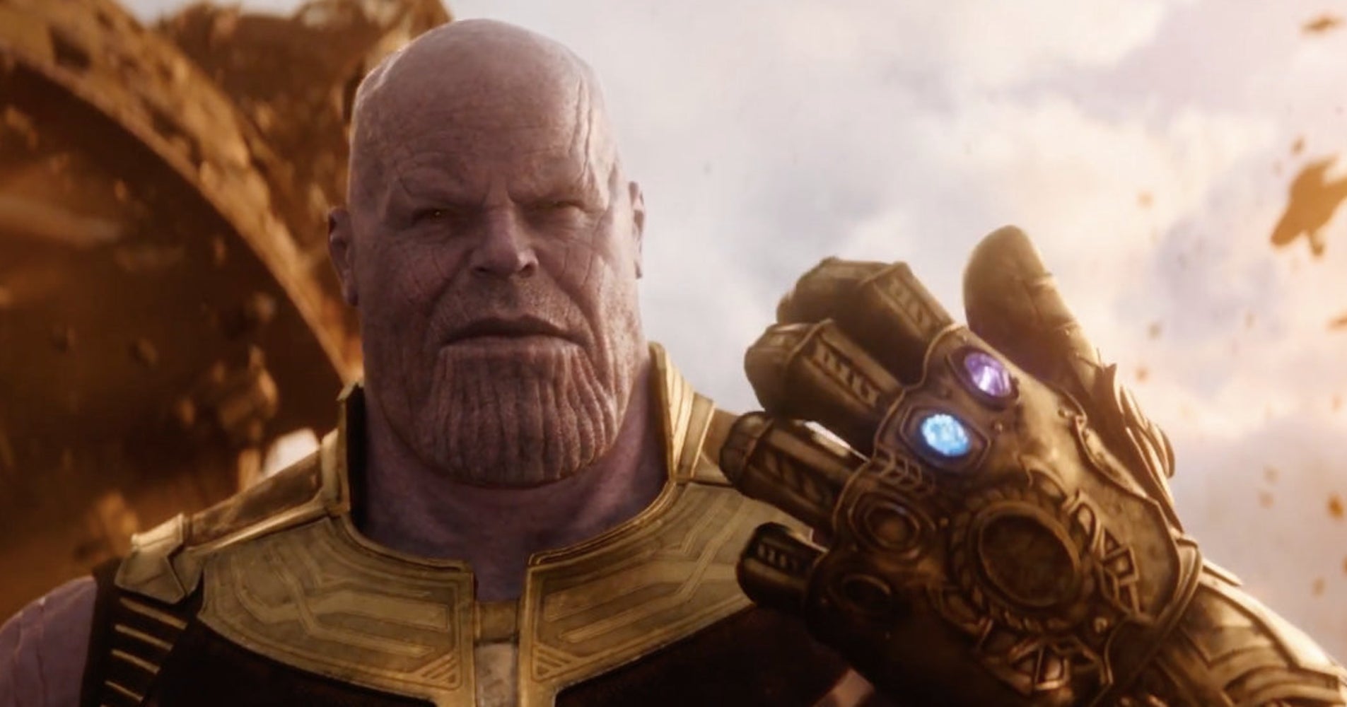 Image result for thanos