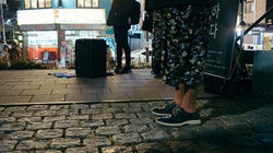퀴어 하위문화의 현장과 성노동 운동 : 활동가 도균님