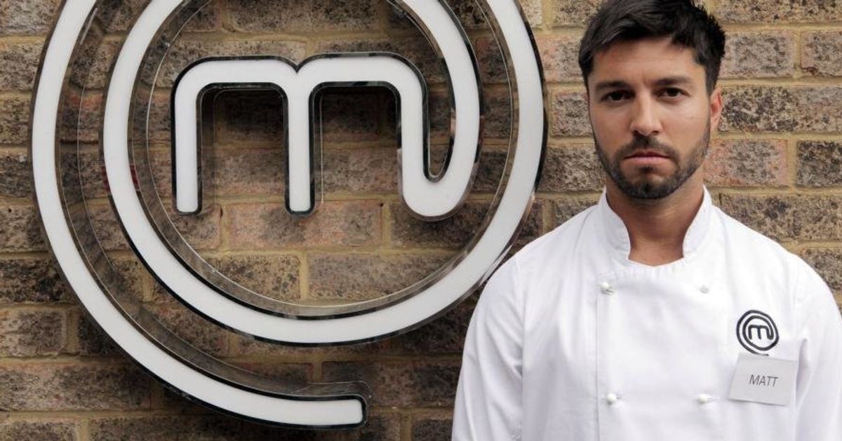 Matt Campbell Dead Masterchef The Professionals Chef Dies After - matt campbell dead masterchef the professionals chef dies after collapsing during london marathon aged 29