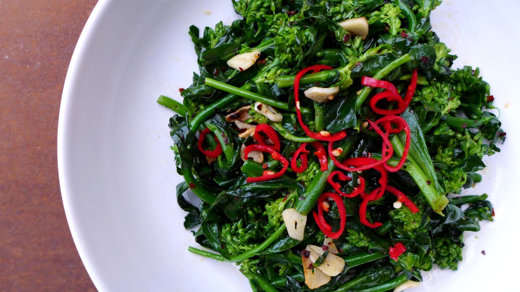Eat Your Greens Spring Recipes HuffPost UK Life