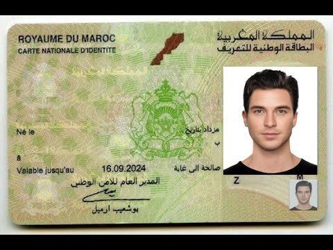 La Nouvelle Carte Didentité Arrive Le 3 Février Radio1 Tahiti