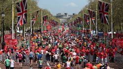 Air Pollution Dropped By 89% During The London Marathon