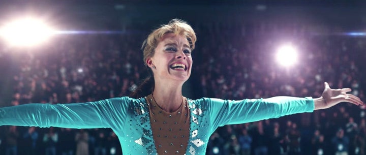 "I, Tonya" is coming to Hulu.