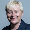 Angela Eagle - Labour MP for Wallasey