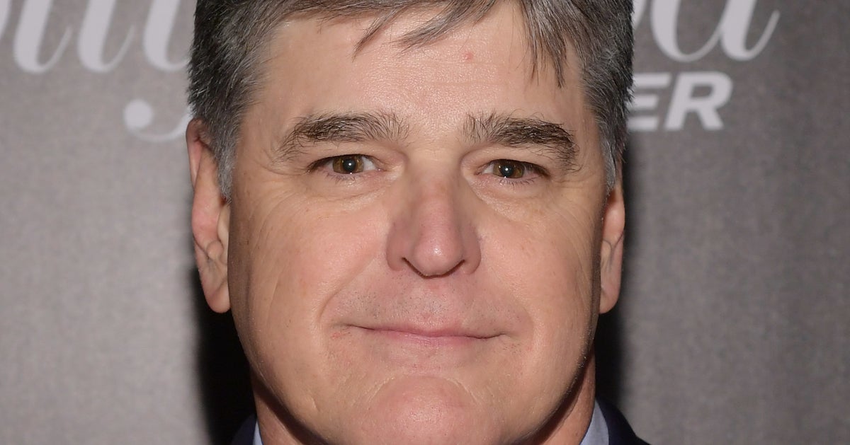Sean Hannity Defends Real Estate Empire Aided By HUD Loans