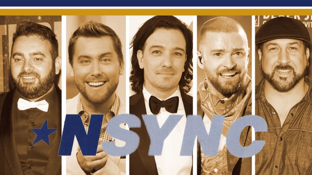 A History Of Nsync S Breakup According To Bandmates Not