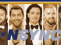 NSYNC's Justin Timberlake Set To Make Comeback In Las Vegas': I Don't Ever  Want To Stop Doing Music