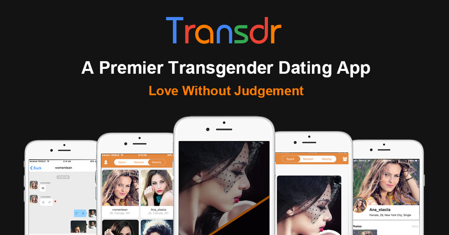 Tinder on desktop Tinder on desktop