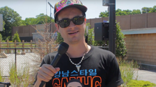 Guy's Review Of A Long Island Rest Stop Is Worth Pulling Over For