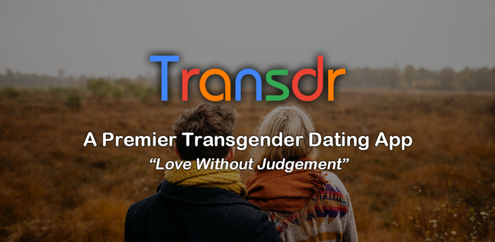 Transdr’s co-founder, Sean Kennedy, described the app as “a new place for trans people who are looking for serious relationships.” 