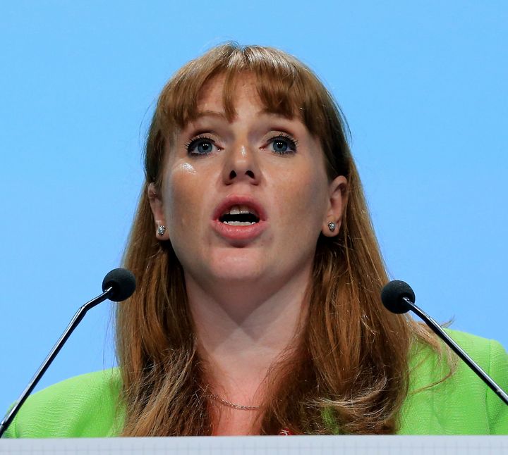 Angela Rayner, Shadow Education Secretary, has warned that a 'government crony' should not be appointed to the independent SMC 