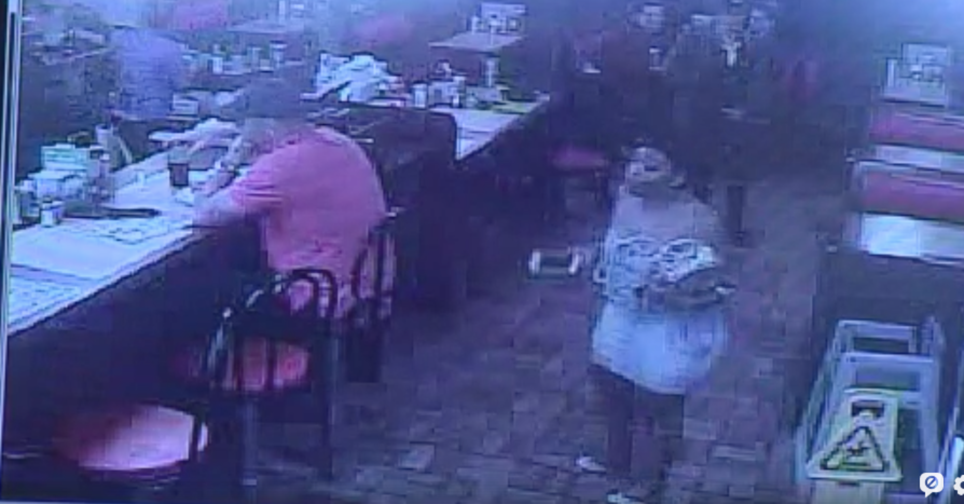 Saraland Police Stand By Controversial Arrest Of Woman At Waffle House