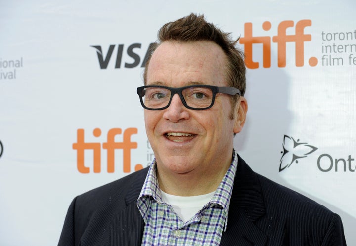 Tom Arnold.