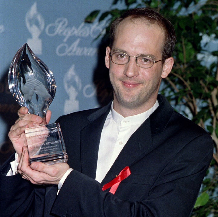 Anthony Edwards