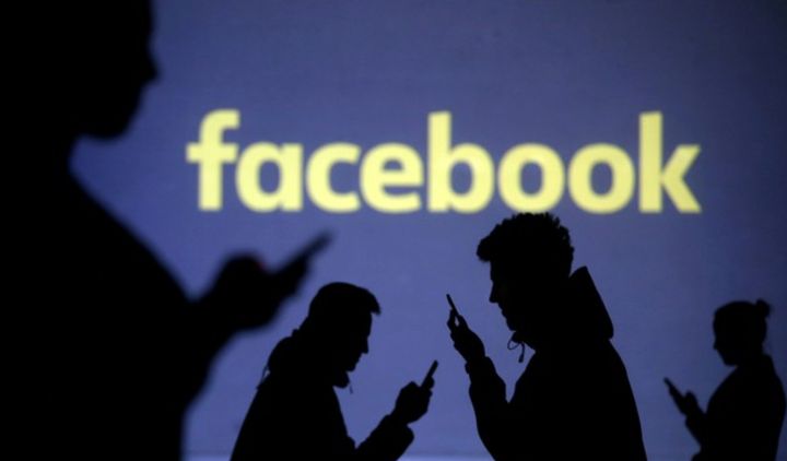 Some 87,000 had their Facebook data harvested