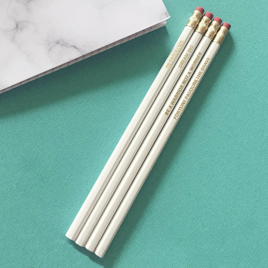 10 Lust-Worthy Pieces To Fuel Your Stationery Addiction | HuffPost UK Life