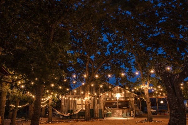 16 Simply Stunning Airbnbs For Weddings | HuffPost