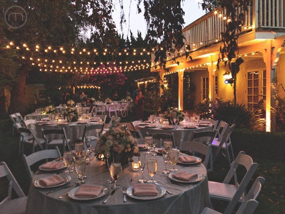 16 Simply Stunning Airbnbs For Weddings | HuffPost Life