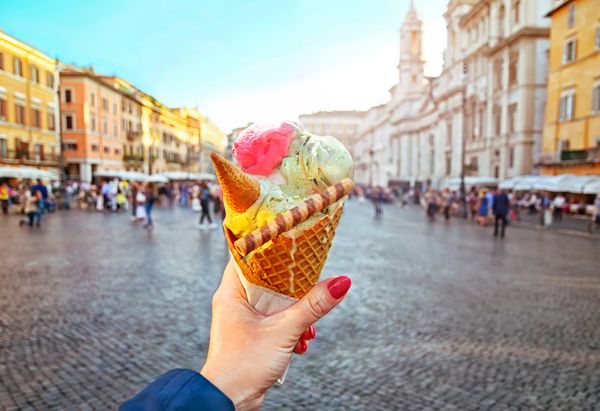 Unsurprisingly, food mecca Rome holds the No. 1 spot for&nbsp;jet-setting foodies. Whether you're&nbsp;hoping to sample the&n