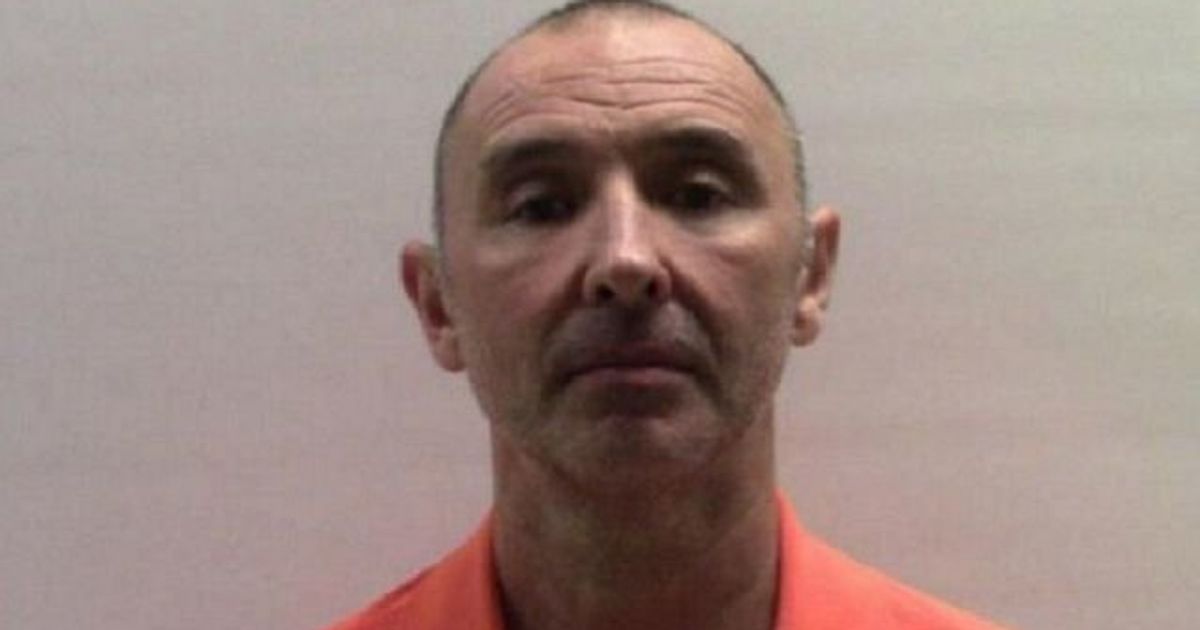 Hefty Prison Sentence For Man Who Stole $1.2M In Fajitas