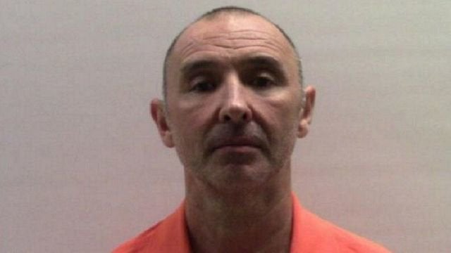 Gilberto Escamilla won't be walking out of prison anytime soon.