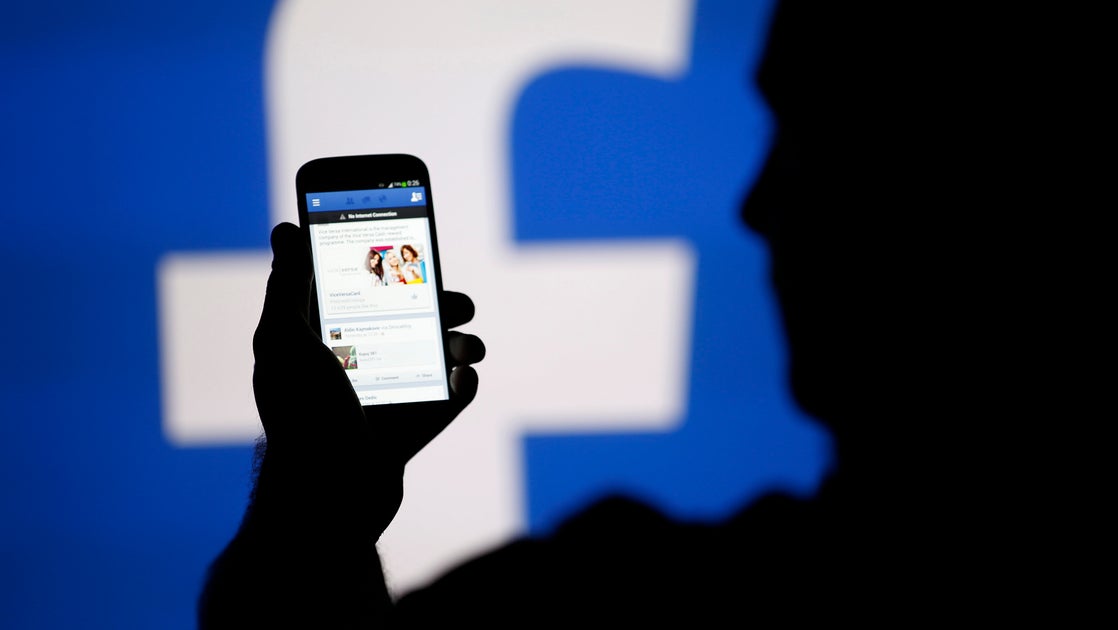Can Facebook Community standards