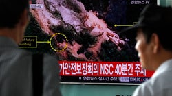 Nordkoreas Atomtest-Anlage zerstört? Warum Kim Jong-un nun unberechenbar