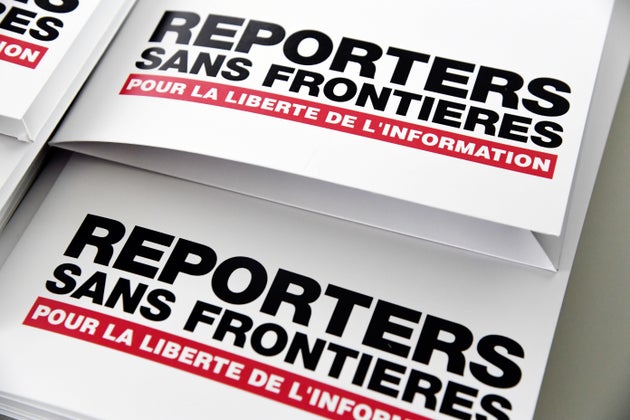 RÃ©sultat de recherche d'images pour "libertÃ© de la presse en algÃ©rie"