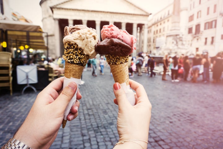 Rome is TripAdvisor's No. 1 city for food lovers. Whether you're hoping to sample the <i>cacio e pepe</i> prepared tableside, or plan to eat your way across the city one <i>gelateria</i> at a time, there's plenty of bites throughout Rome to keep you coming back.