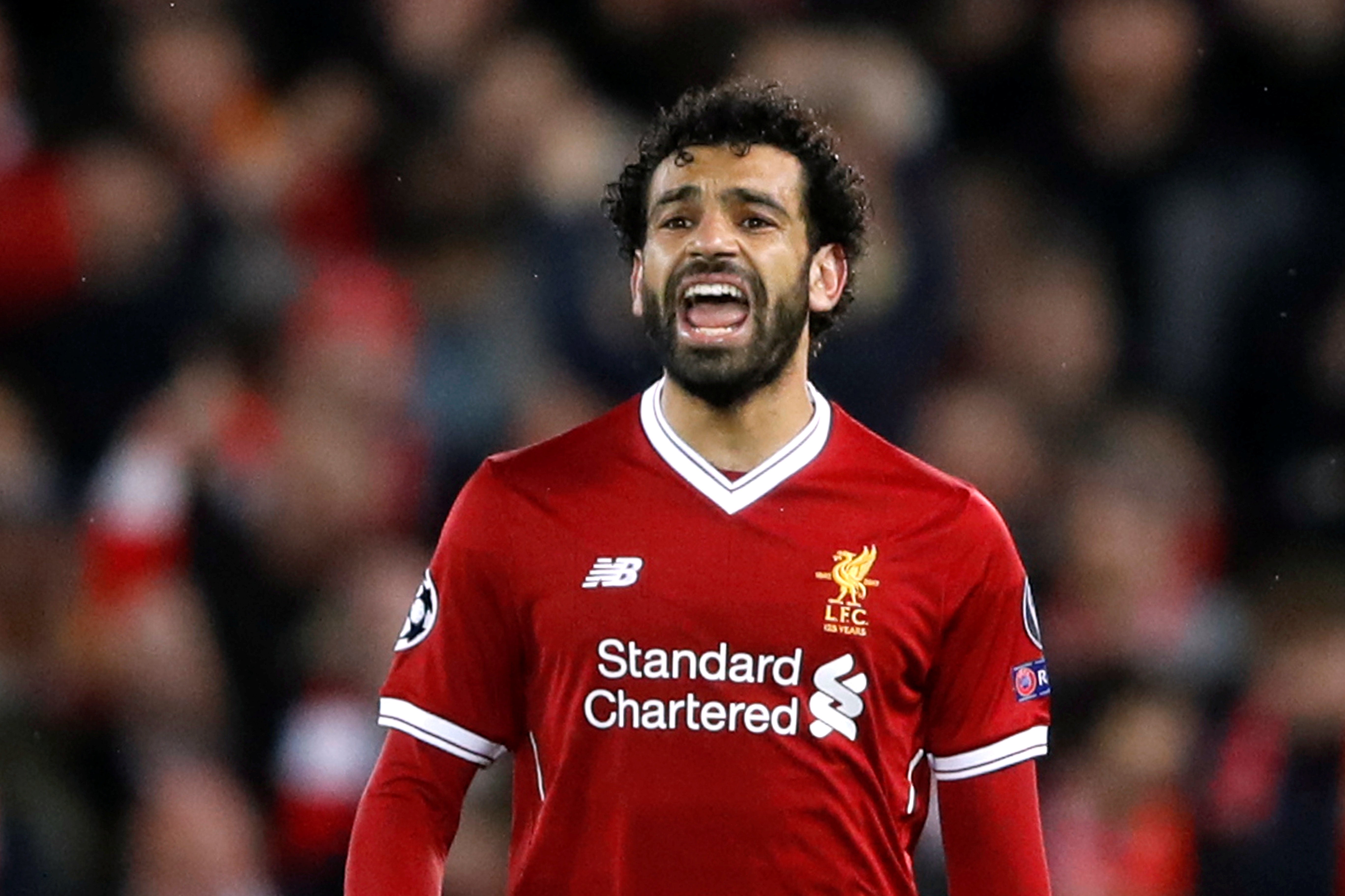 Firmino s'offre deux records en un match — Liverpool Firmino s'offre deux records en un match — Liverpool
