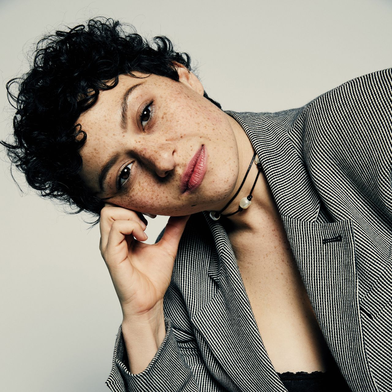 Alia Shawkat co-wrote "Duck Butter" over the course of five years. The second act was filmed in just 27 hours.