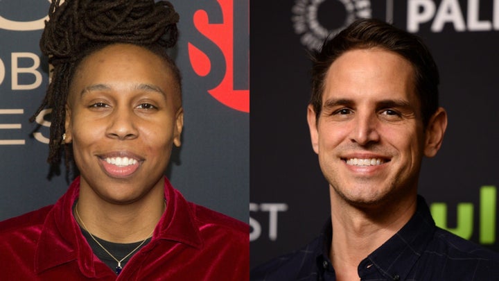 Lena Waithe and Greg Berlanti will both accept the Trevor Project's Hero Award in New York. 