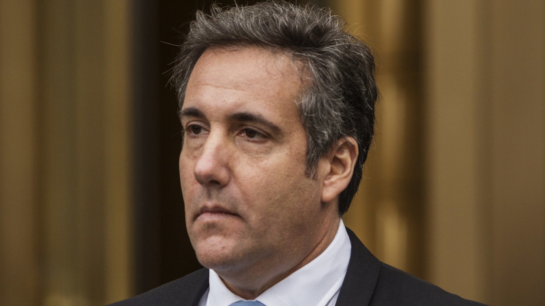 Michael Cohen To Plead The Fifth Amendment In Stormy Daniels Suit ...