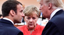 Trumps