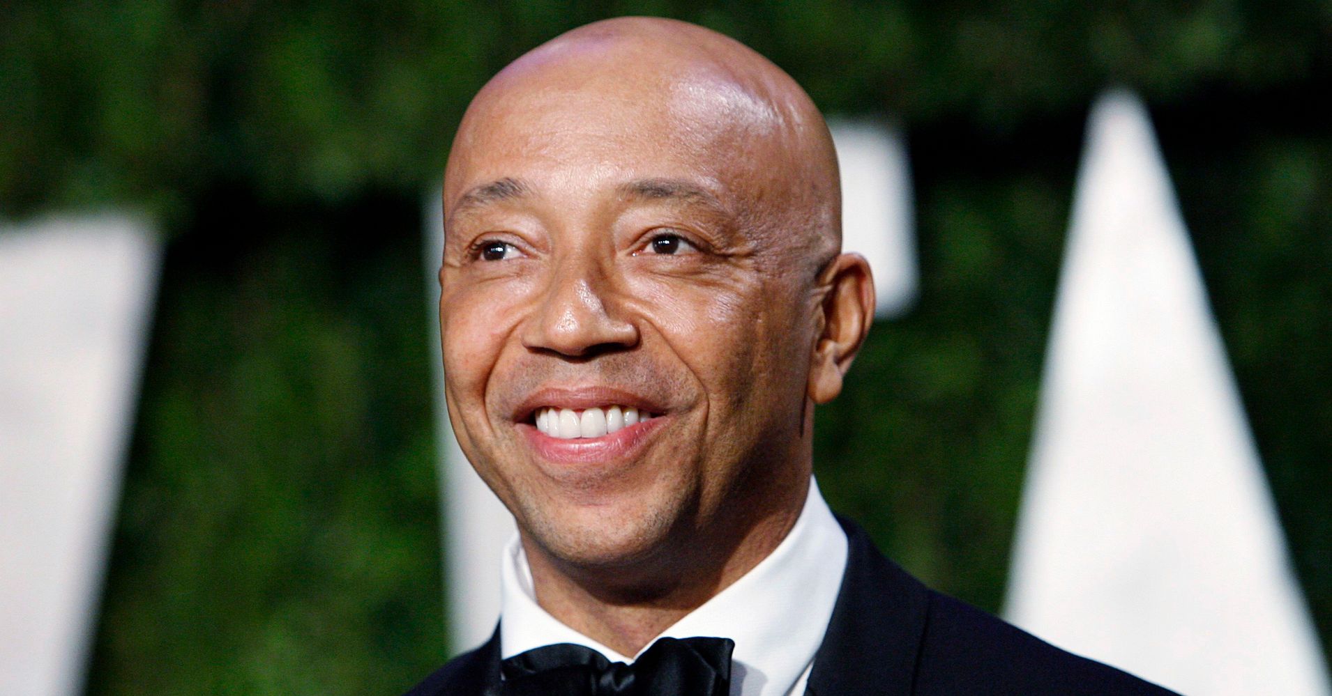 Lawsuit Accusing Hip Hop Producer Russell Simmons Of Rape Dismissed
