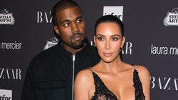 Kim Kardashian ‘Screamed And Cried’ After Kanye West’s Comments About Slavery