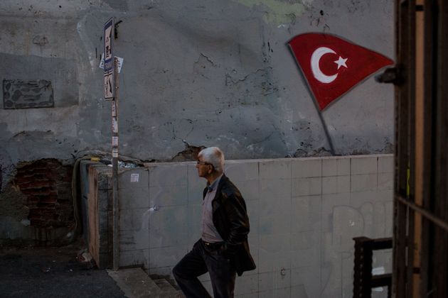 «Ένα παγερό κλίμα φόβου εξαπλώνεται στην τουρκική κοινωνία». Η έκθεση της Διεθνούς Αμνηστίας για την Τουρκία του Ερντογάν